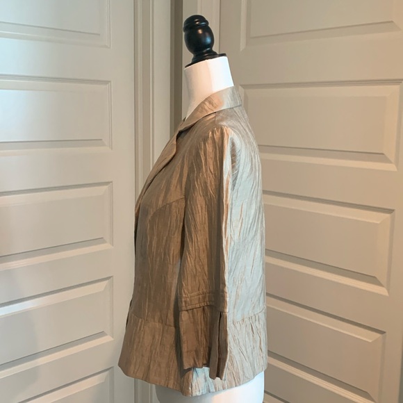 CONTEMPORAINE Women’s Blazer - Picture 7 of 15